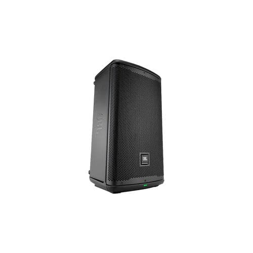 Small 10" Speaker