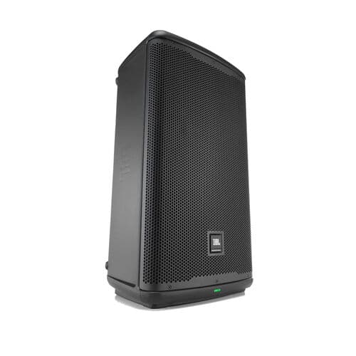 Large 12" Speaker