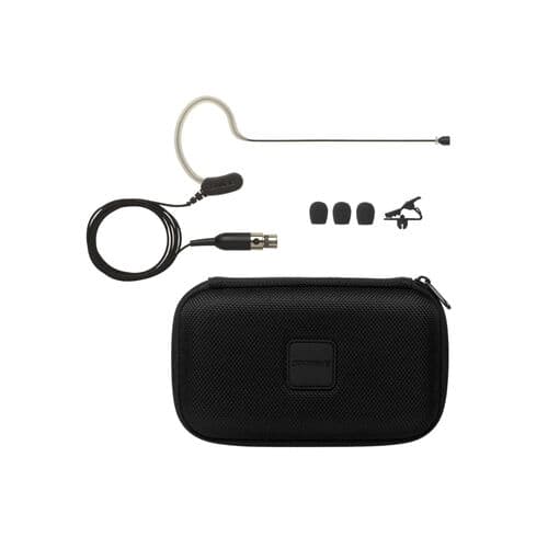 Professional Earset Headworn Microphone
