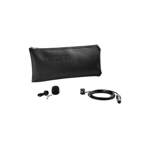 Professional Lavalier Microphone
